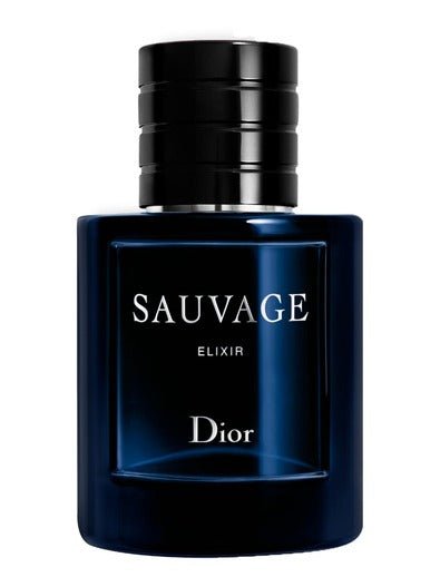 Christian Dior Sauvage Elixir 60 ml