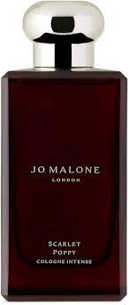 Jo Malone Scarlet Poppy Keulen Intense