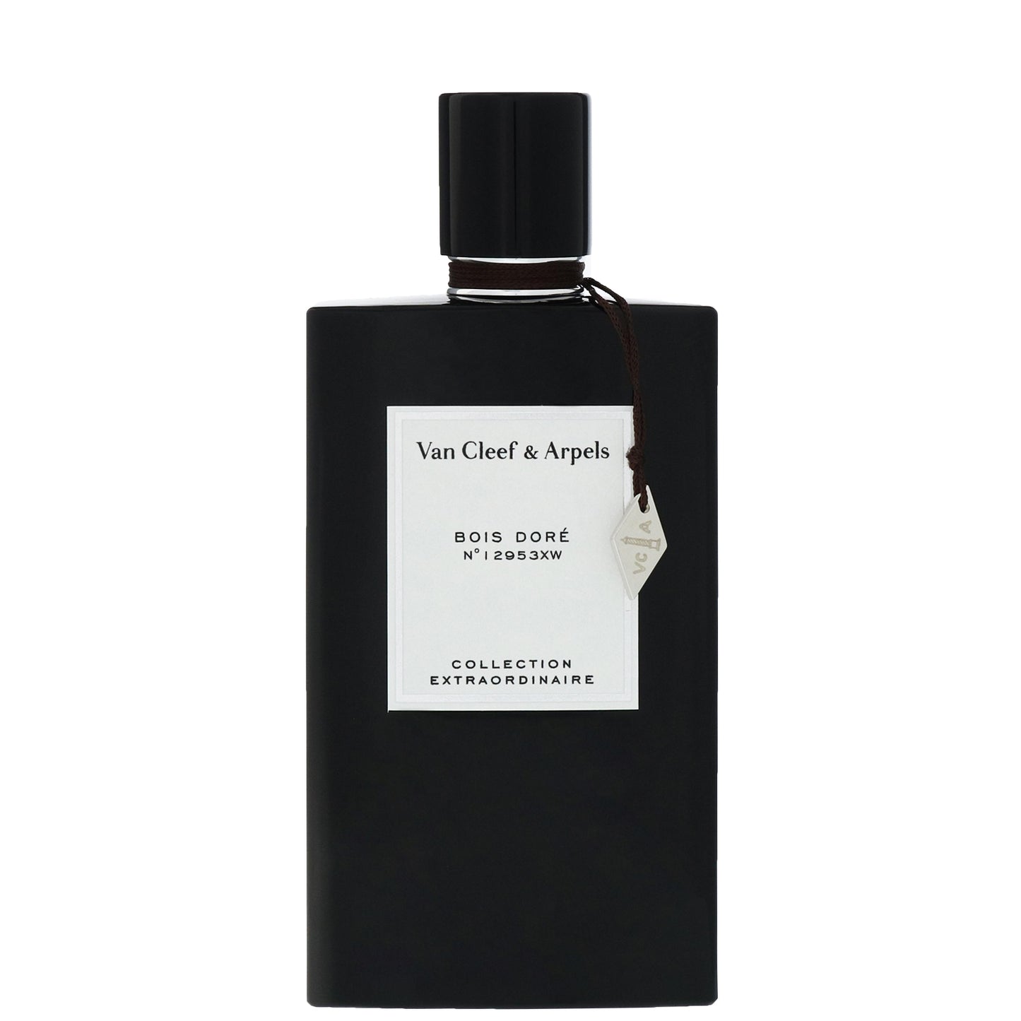 Van cleef & arpels bois dore 2 ml 0,06 fl oz o.z. officieel parfumstaaltje