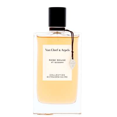 Van Cleef & Arpels Rose Rouge 2 ml 0,06 fl oz oficjalna parfumstaaltje