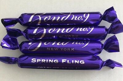 officieel parfumstaaltje Bond No. 9 Spring Fling 1.7 ml 0,057 us fl oz