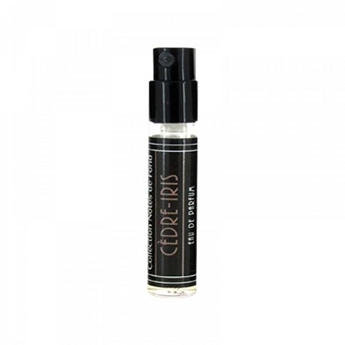 AFFINESSENCE CEDRE-IRIS 2 ml/0,06fl oz officieel parfumstaaltje