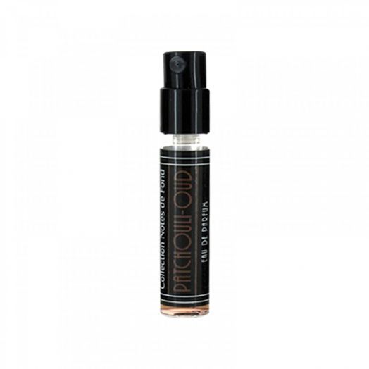 AFFINESSENCE PATCHOULI OUD 2 ml/0,06fl oz officieel parfumstaaltje