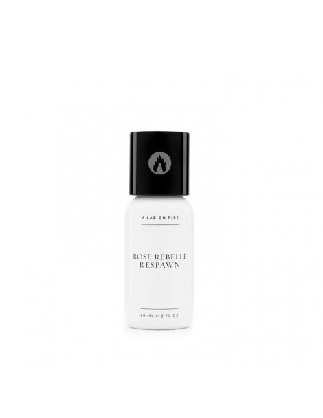 A Lab On Fire Rose Rebelle Respawn parfumstaaltje 2 ml