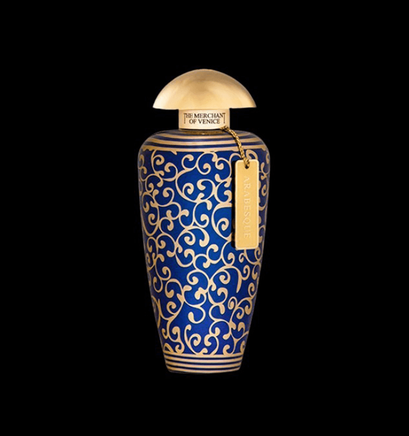 The Merchant of Venice Arabesque 2 ml 0,07 fl oz oficjalna parfumstaaltje