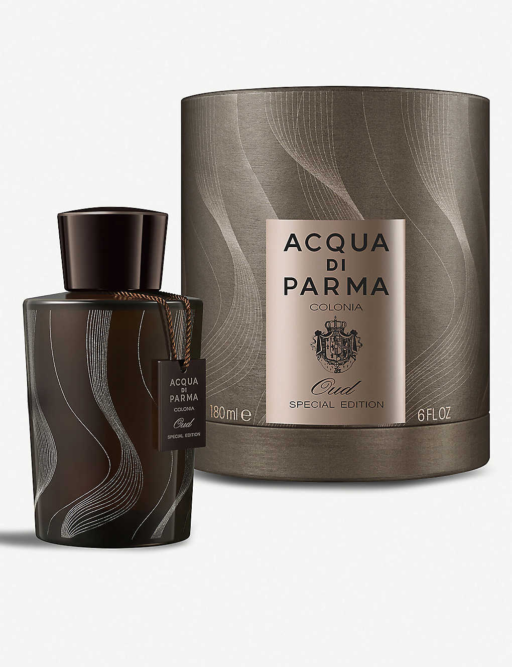 ACQUA DI PARMA Colonia Oud Special Edition 180 ml