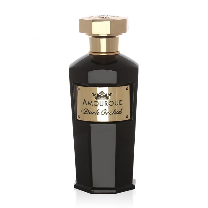 Amouroud Dark Orchid-Amouroud Dark Orchid-Amouroud-100 ml-smelltoimpress.nl
