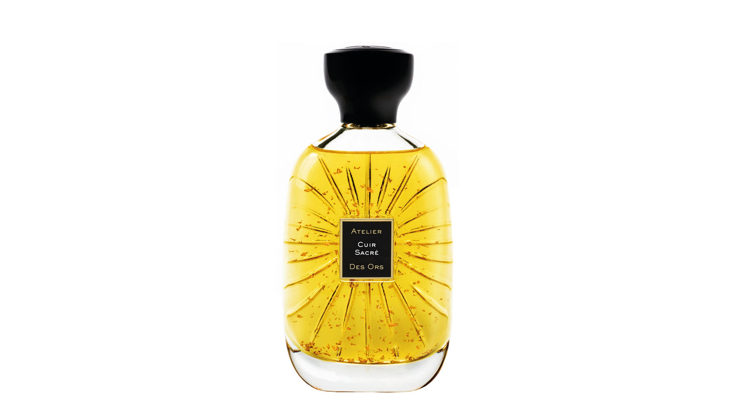 Atelier Des Ors Cuir Sacre 2.5 ml 0,08 fl oz officieel parfumstaaltje