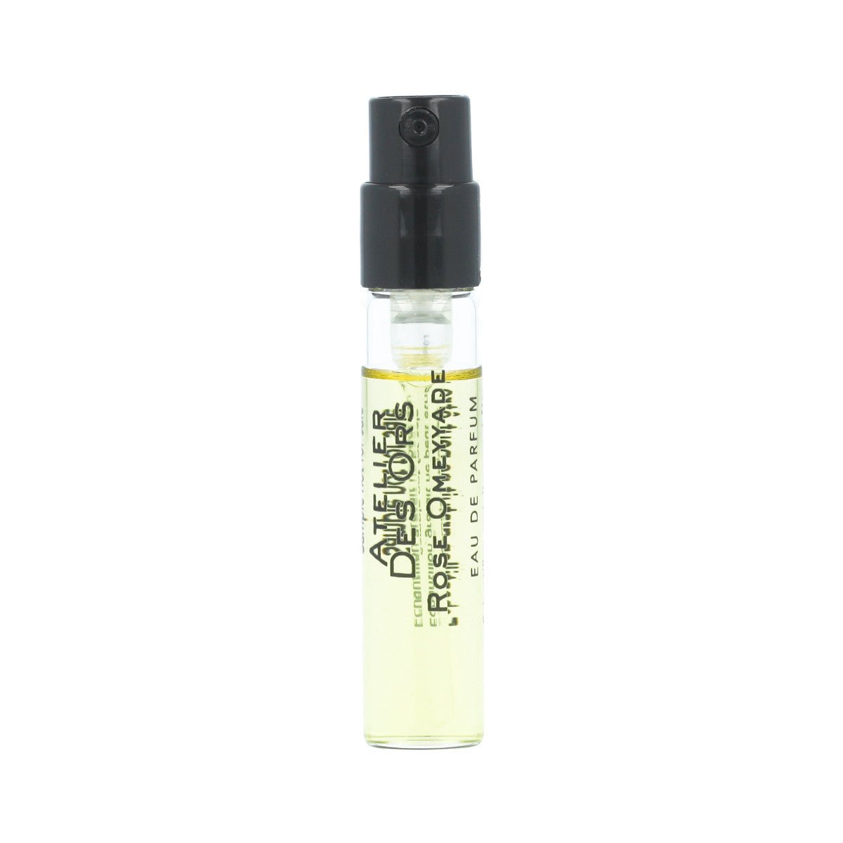 Atelier Des Ors Rose Omeyyade 2.5 ml 0,08 fl oz officieel parfumstaaltje