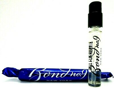 Bond No. 9 Sag Harbor 1.7 ml 0,057 us fl oz officieel parfumstaaltje
