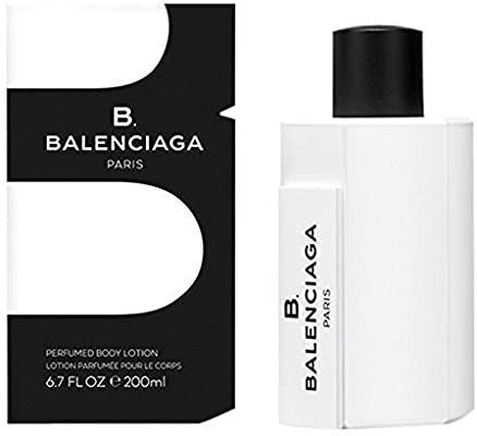 Balenciaga B Perfumed Body Lotion 200 ml