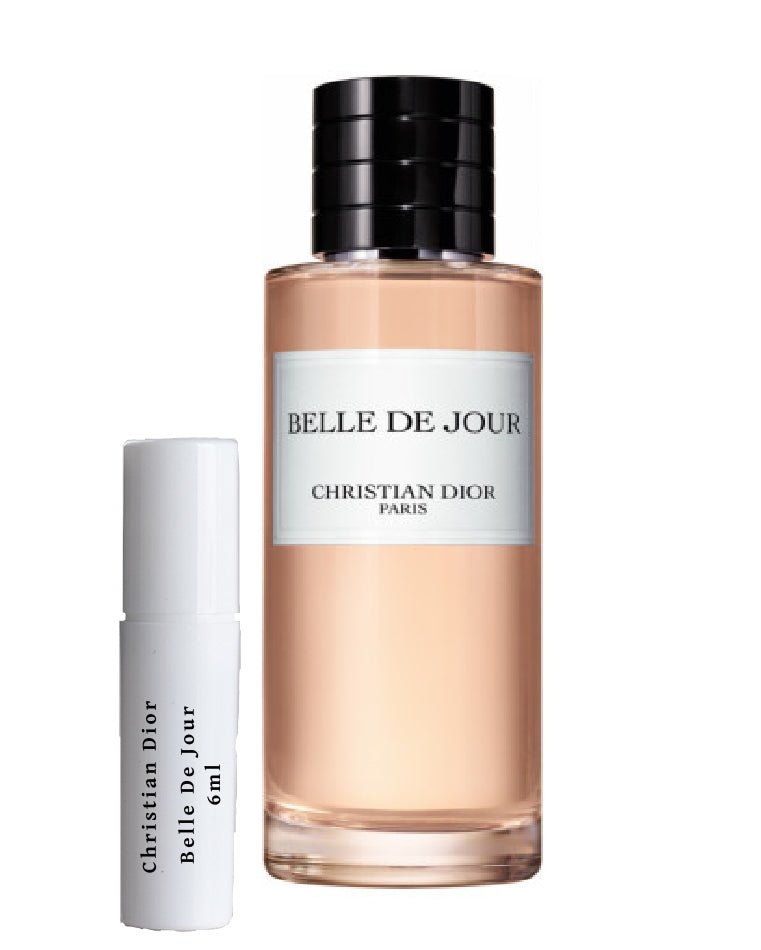 Christian DIOR Belle De Jour staaltjes 6 ml