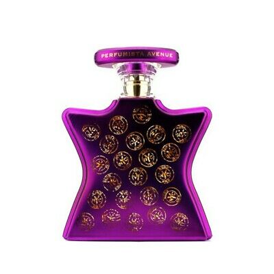 officieel parfumstaaltje Bond No. 9 Perfumista Avenue 1.7 ml 0,057 us fl oz