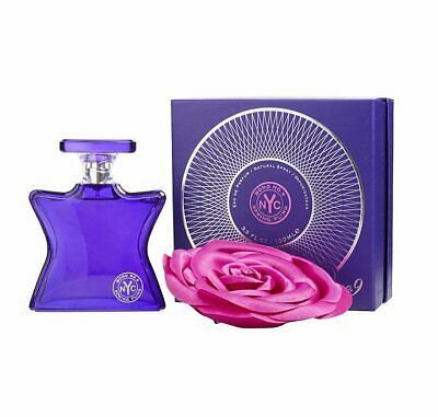 Bond No. 9 Spring Fling 1.7 ml 0,057 us fl oz virallinen parfumstaaltje
