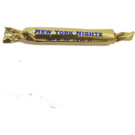 Bond No. 9 New York Nights 1.7 ml 0,6 fl oz official fragrance staaltje