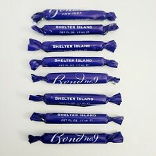 Bond No. 9 Shelter Island 1.7 ml 0,057 us fl oz officiel parfumstaaltje