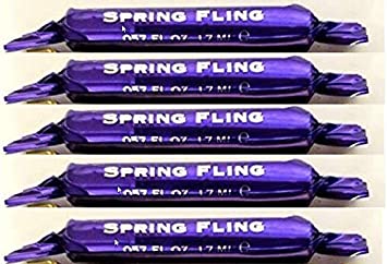 Bond No. 9 Spring Fling 1.7 ml 0,057 us fl oz officieel parfumstalen