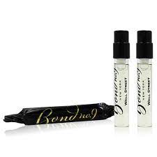 Bond No. 9 Wall Street 1.7 ml 0,054 fl oz officieel parfumstaaltje