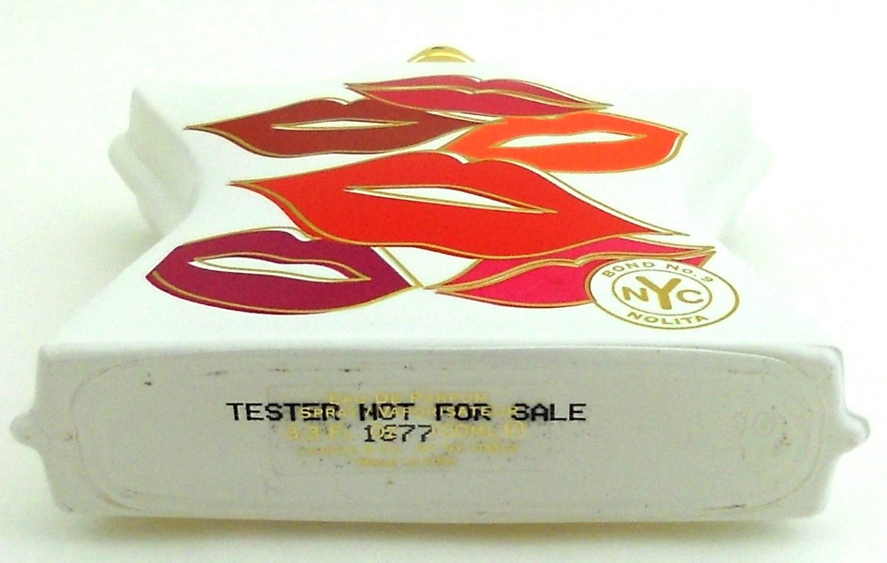 tester perfum Bond No. 9 Nolita