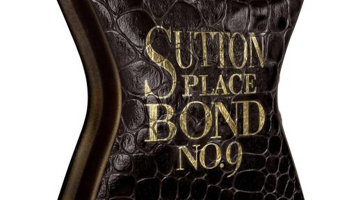 Bond No 9 Sutton Place 1.7 ml 0,057 fl oz officieel parfumstaaltje
