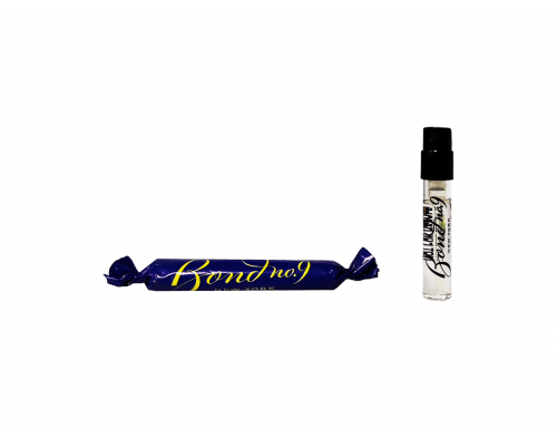 Bond No. 9 Liberty Island 1.7 ml 0,06 fl oz officieel parfumstaaltje