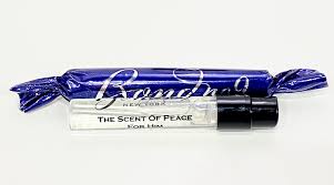 Bond No. 9 The Scent of Peace for Him 1.7 ml 0,6 fl oz officieel parfumstaaltje