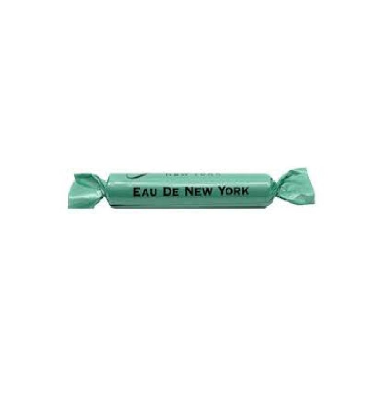 Bond No. 9 Eau de New York 1.7 ml 0,06 fl oz official parfumstaaltjes