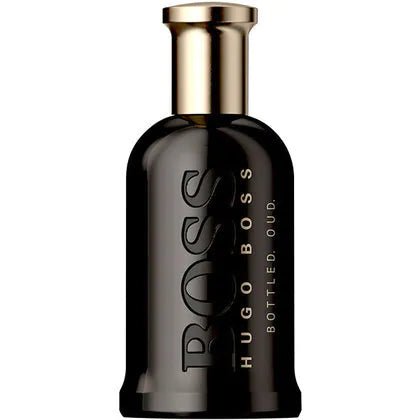 Hugo Boss Bottled Oud 100 ml tester
