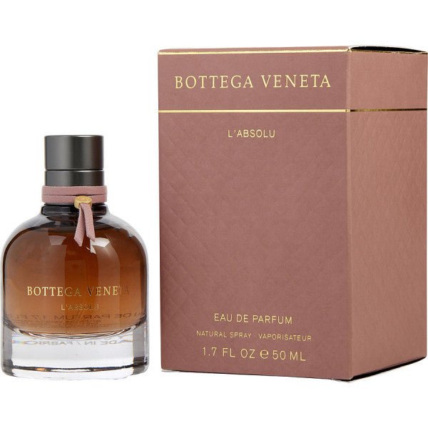 Bottega Veneta L'Absolu EDP 50 ml