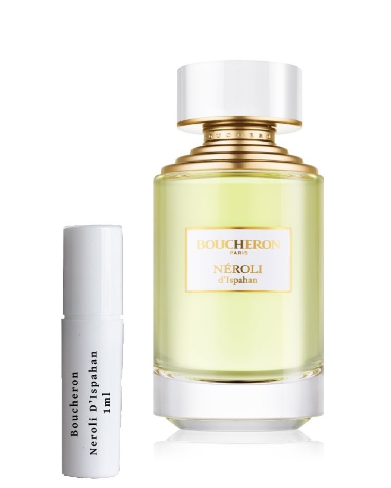 Boucheron Neroli D’Ispahan staaltjes-Boucheron Neroli D’Ispahan-Boucheron-1 ml-smelltoimpress.nl