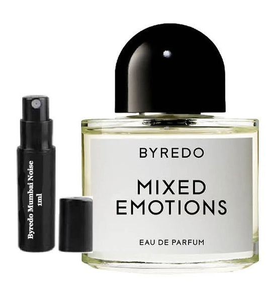 Byredo Mixed Emotions 1 ml 0,03 fl oz parfumstaaltje