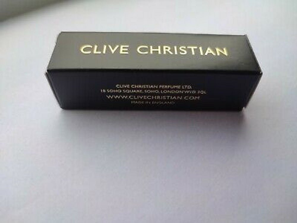 Clive Christian CROWN COLLECTION CRAB APPLE BLOSSOM 2 ml 0,06 fl oz officiellt parfumstaaltje