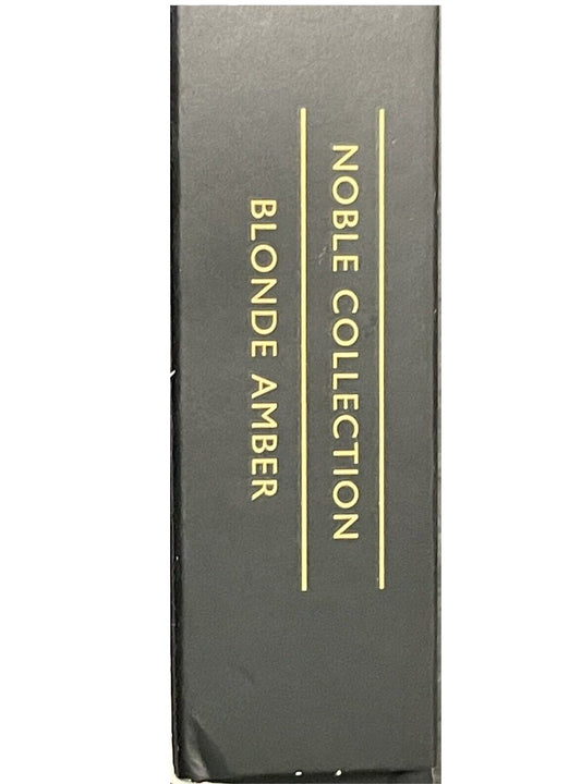 CLIVE CHRISTIAN NOBLE COLLECTION XXI BLONDE AMBER official parfumstaaltjes