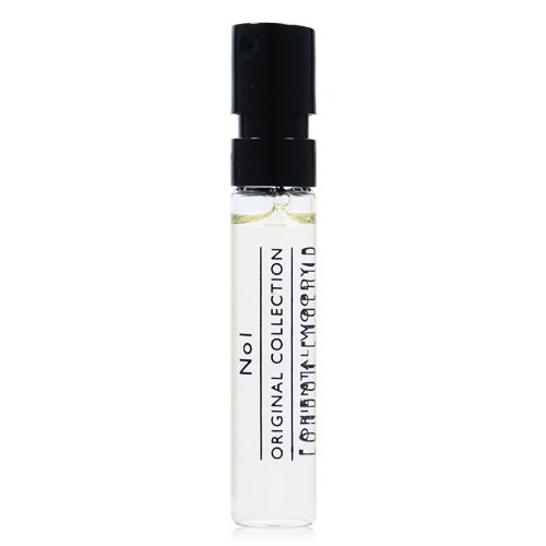 Clive Christian Original Collection No1 Masculine 2 ml 0,07 fl oz officieel staaltje