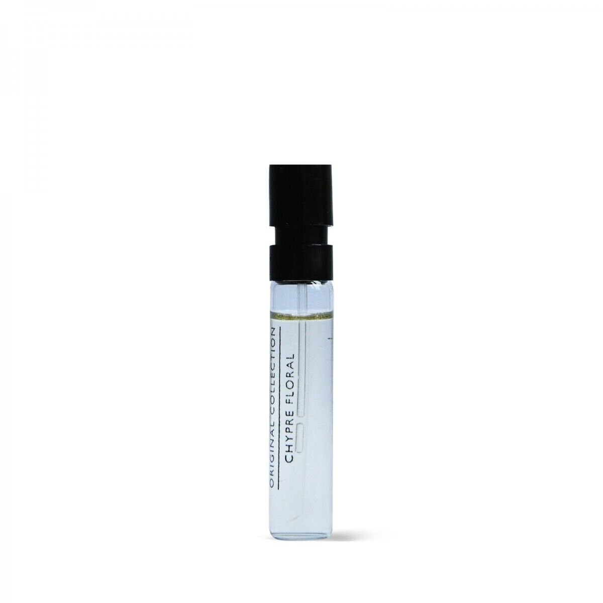 CLIVE CHRISTIAN PRIVATE COLLECTION L FLORAL CHYPRE 1.5 ml 0,05 fl oz officieel parfumstaaltje