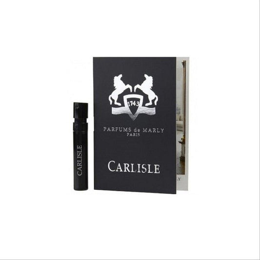 Parfums De Marly Carlisle officieel parfumstaaltje 1.2 ml 0,04 fl oz