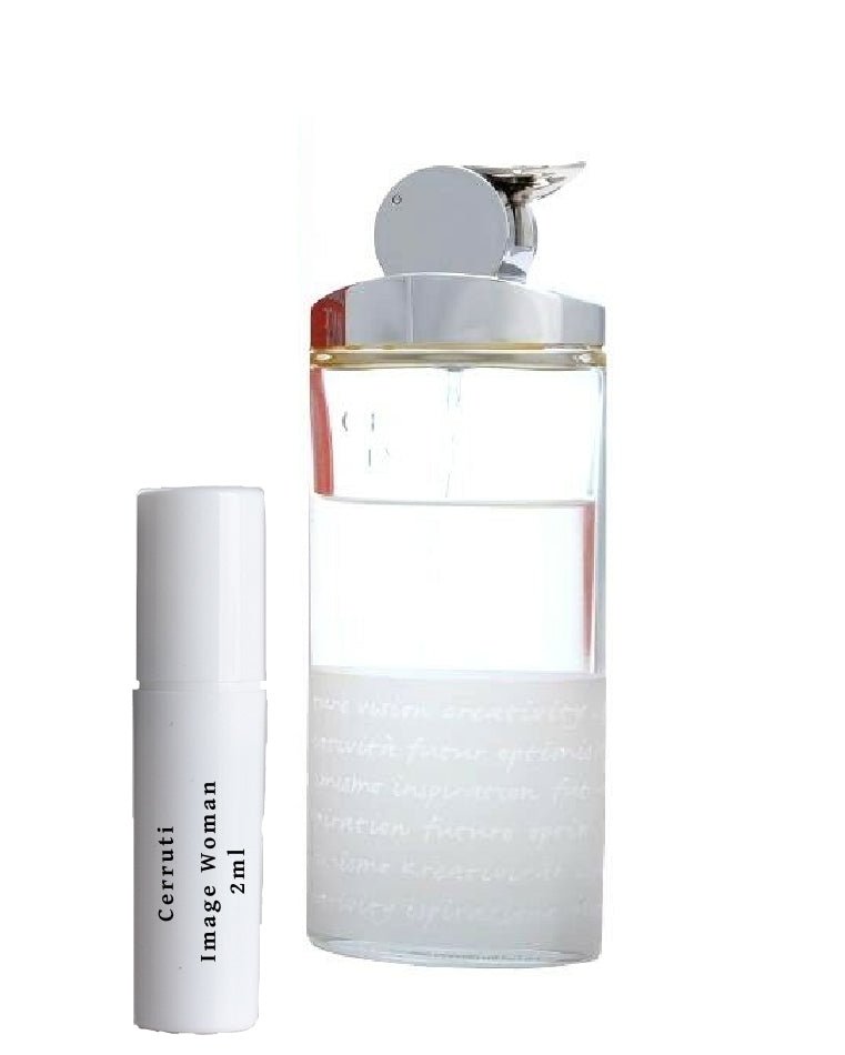 Cerruti Image Woman try me staaltje 2 ml