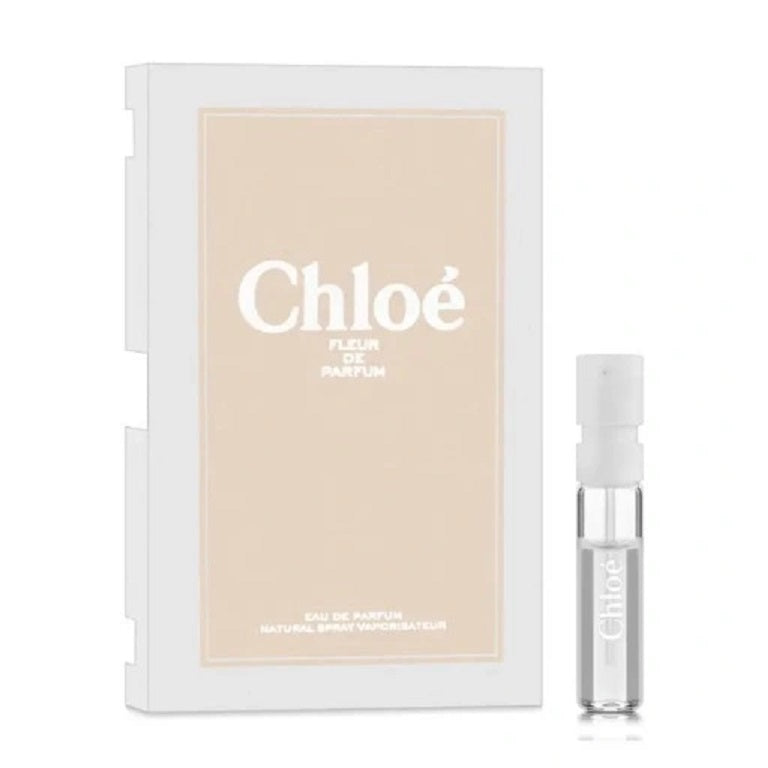 Chloe Fleur de Parfum 1.2 ml 0,04 fl oz official parfumstaaltjes