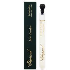 Chopard Miel d’Arabie 3.5 ml 0,12 fl oz. officieel parfumstaaltje