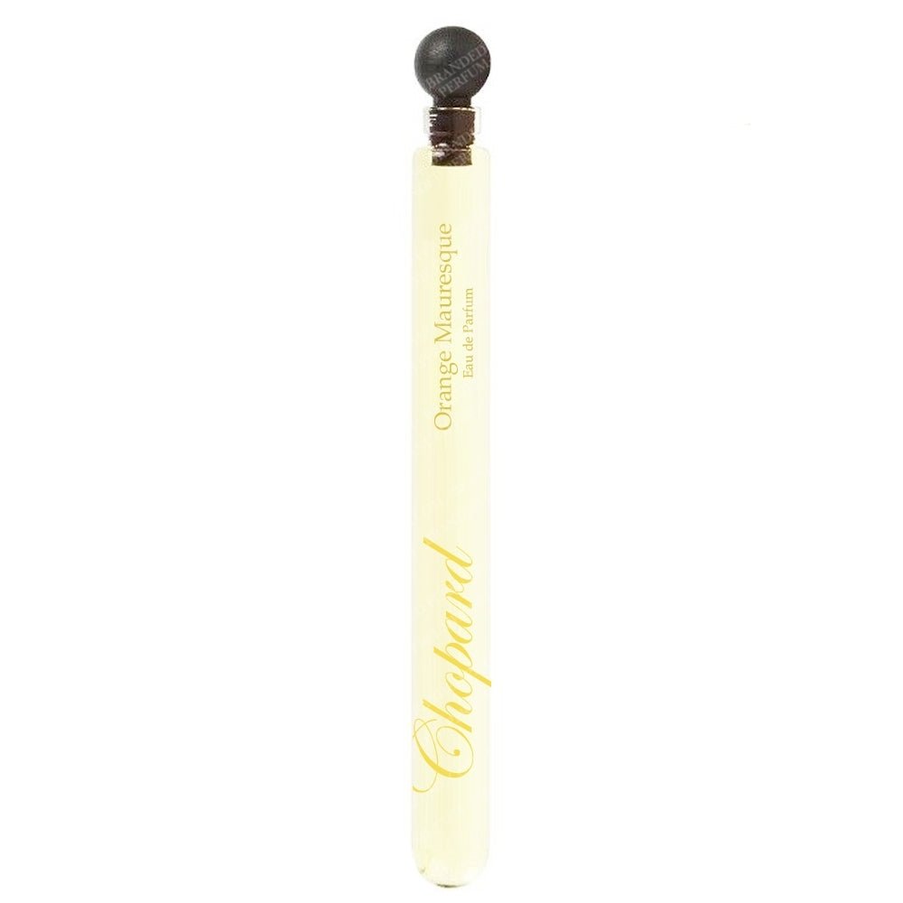 Chopard Orange Mauresque 3.5 ml 0,12 fl oz. officieel parfumstaaltje