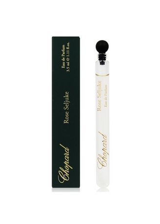 Chopard Rose Seljuke 3.5 ml 0,12 fl oz. virallinen parfumstaaltje