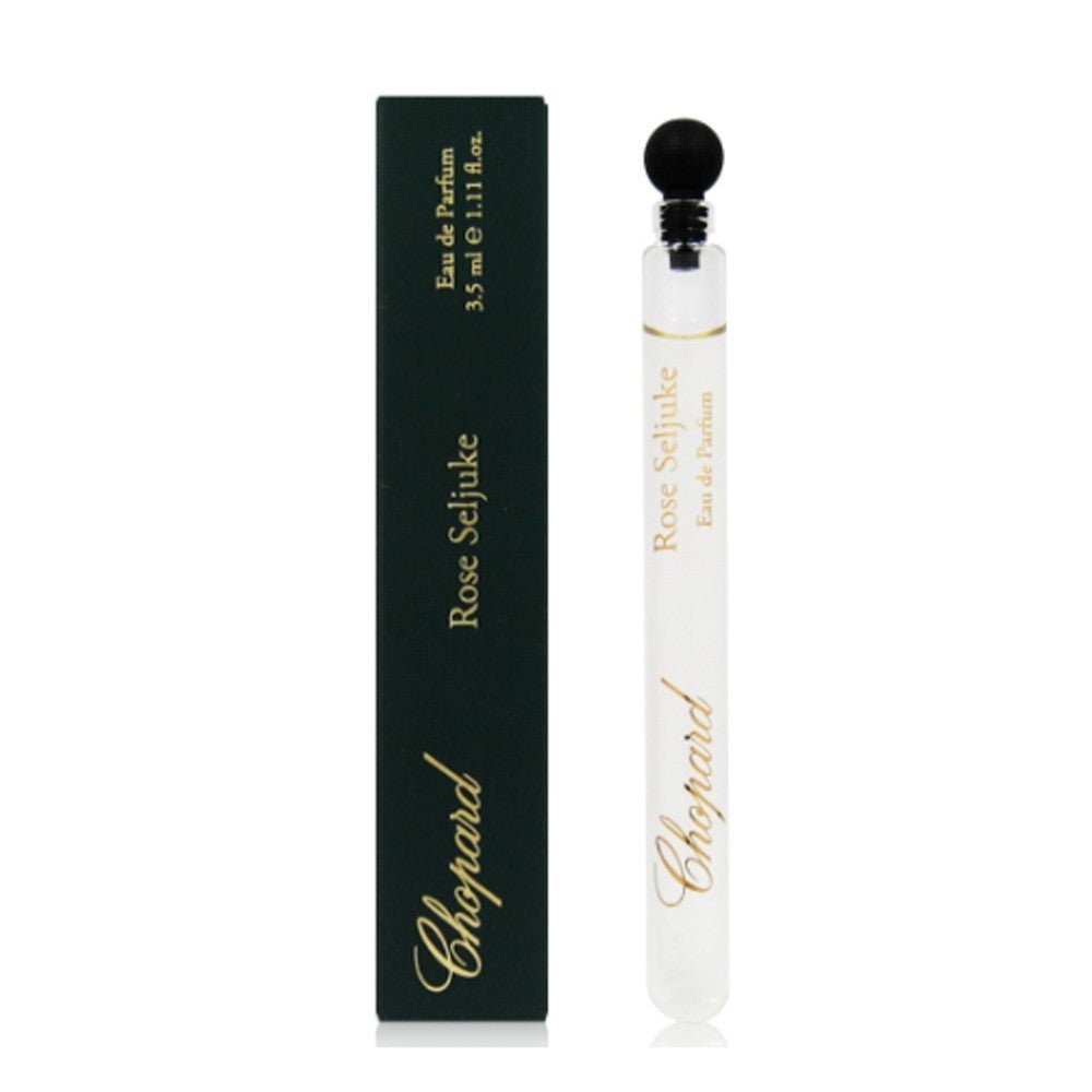 Chopard Rose Seljuke 3.5 ml 0,12 fl oz. officieel parfumstaaltje