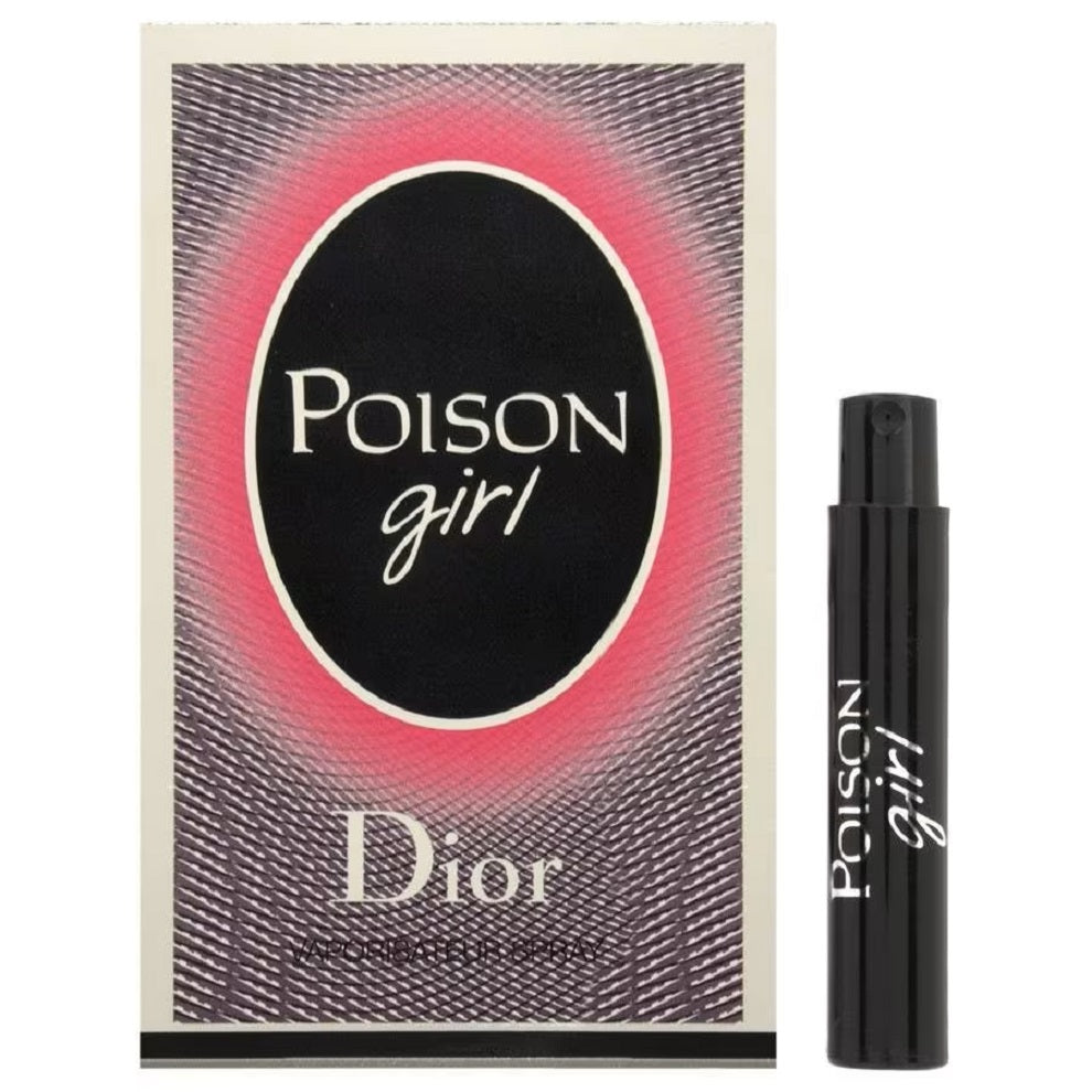 Christian Dior Poison Girl 1 ml 0,03 fl oz official fragrance staaltjes