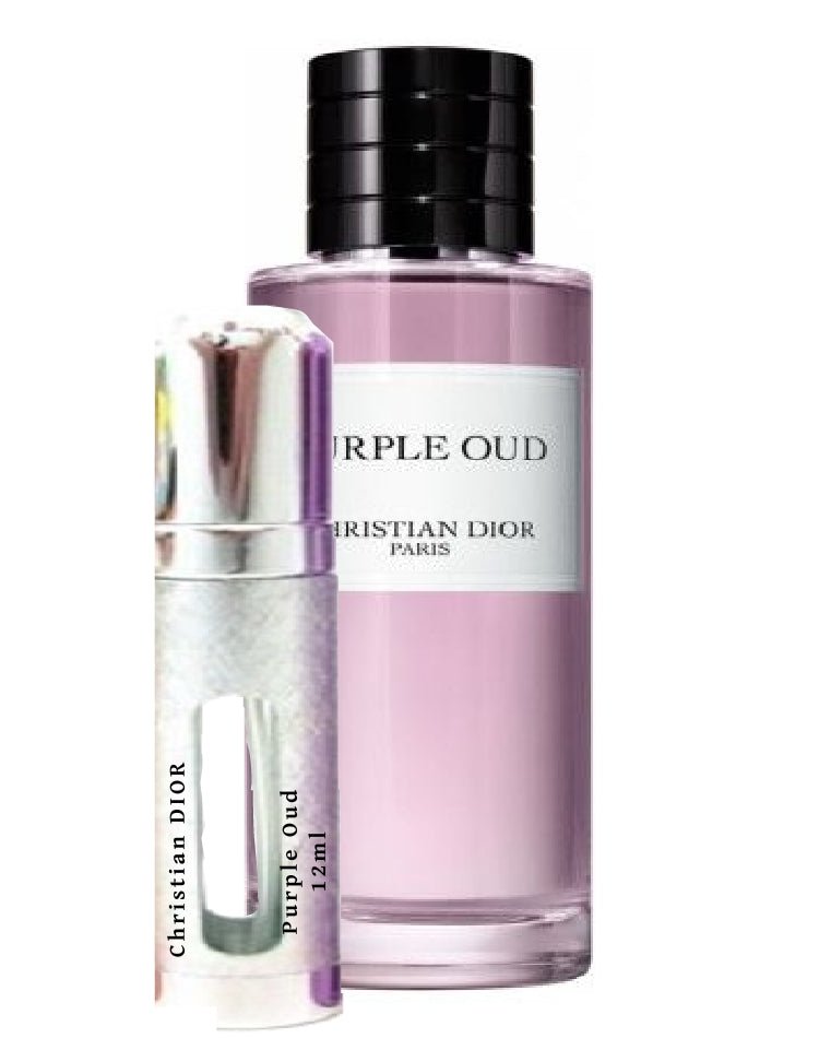 Christian DIOR Purple Oud staaltjes-Christian DIOR Purple Oud-Christian Dior-12 ml-smelltoimpress.nl