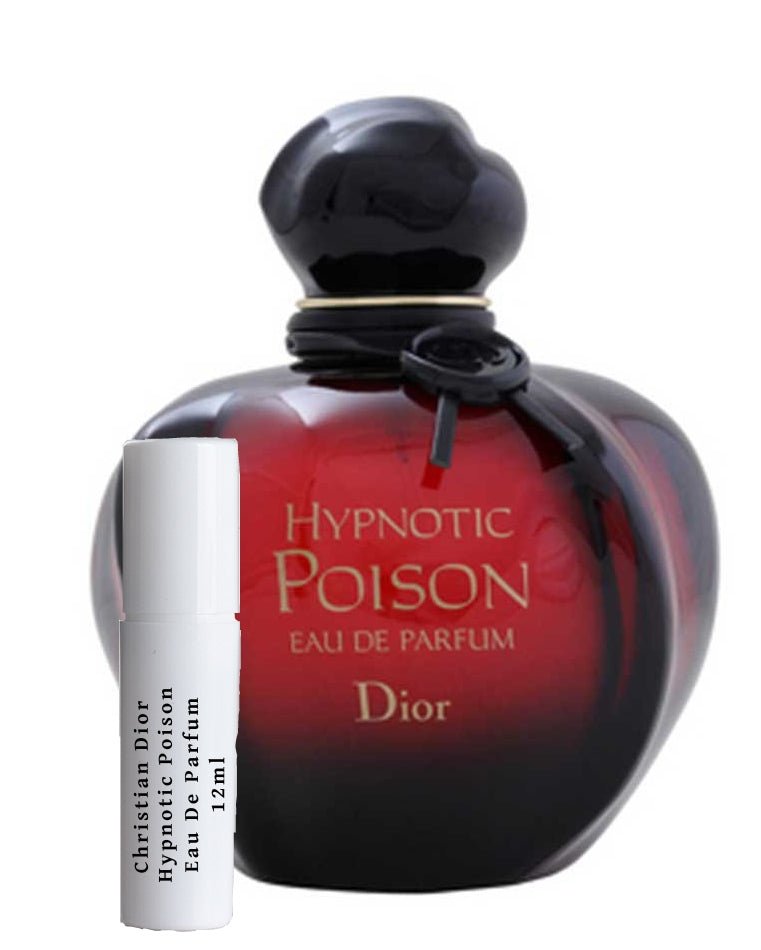 Christian Dior Hypnotic Poison travel perfume 12 ml