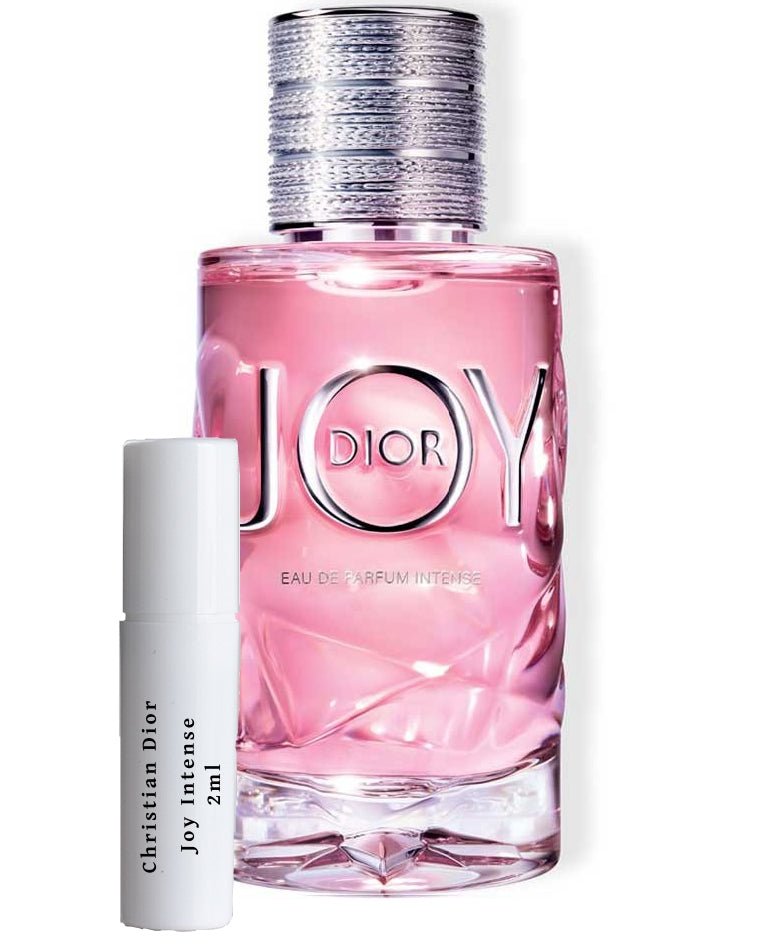 Christian Dior Joy Intense staaltjes 2 ml