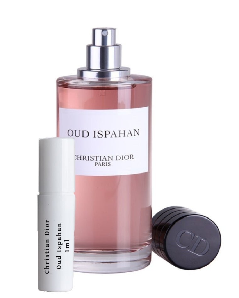 Christian DIOR Oud Ispahan flesje 1 ml