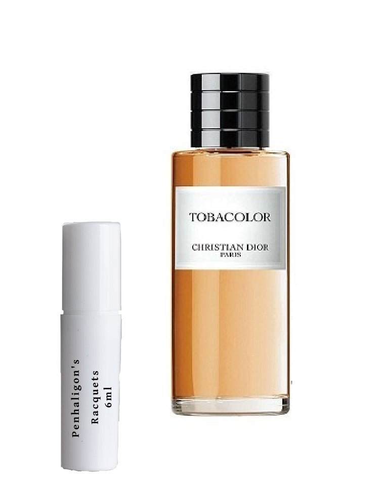 Christian Dior Tobacolor staaltjes-Christian Dior Tobacolor-Christian Dior-6 ml-smelltoimpress.nl