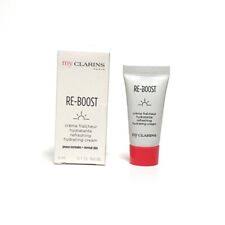 Clarins Re-Boost matifying hydrating cream Mini skincare staaltje 5 ml 0,1 oz. combination to oily skin