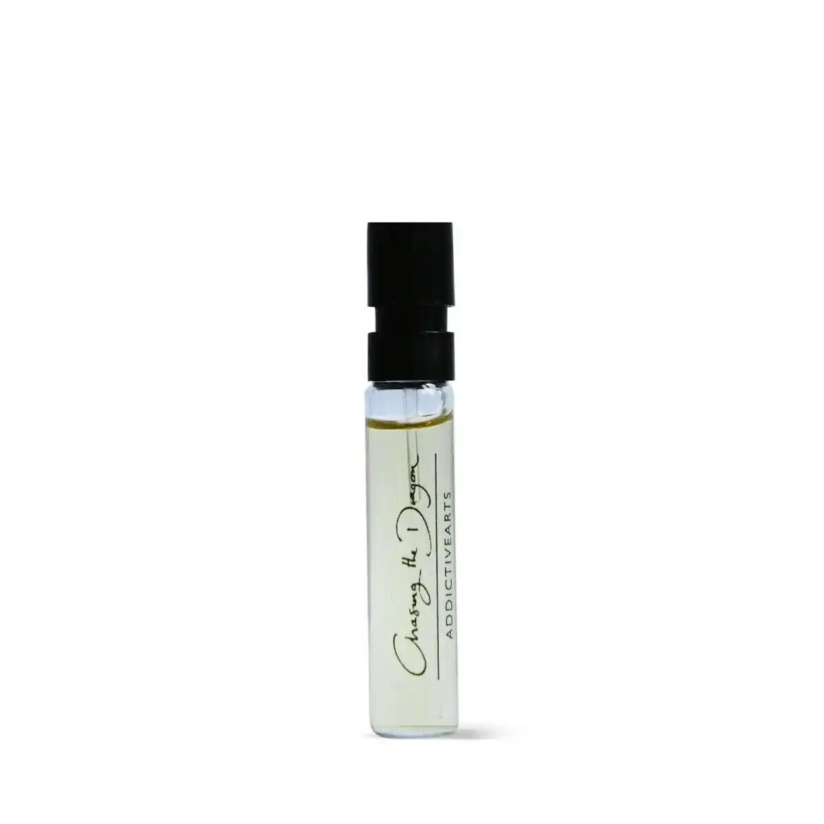 Clive Christian 2 ml 0,06 fl oz officieel parfumstaaltje Chasing the Dragon Hypnotic